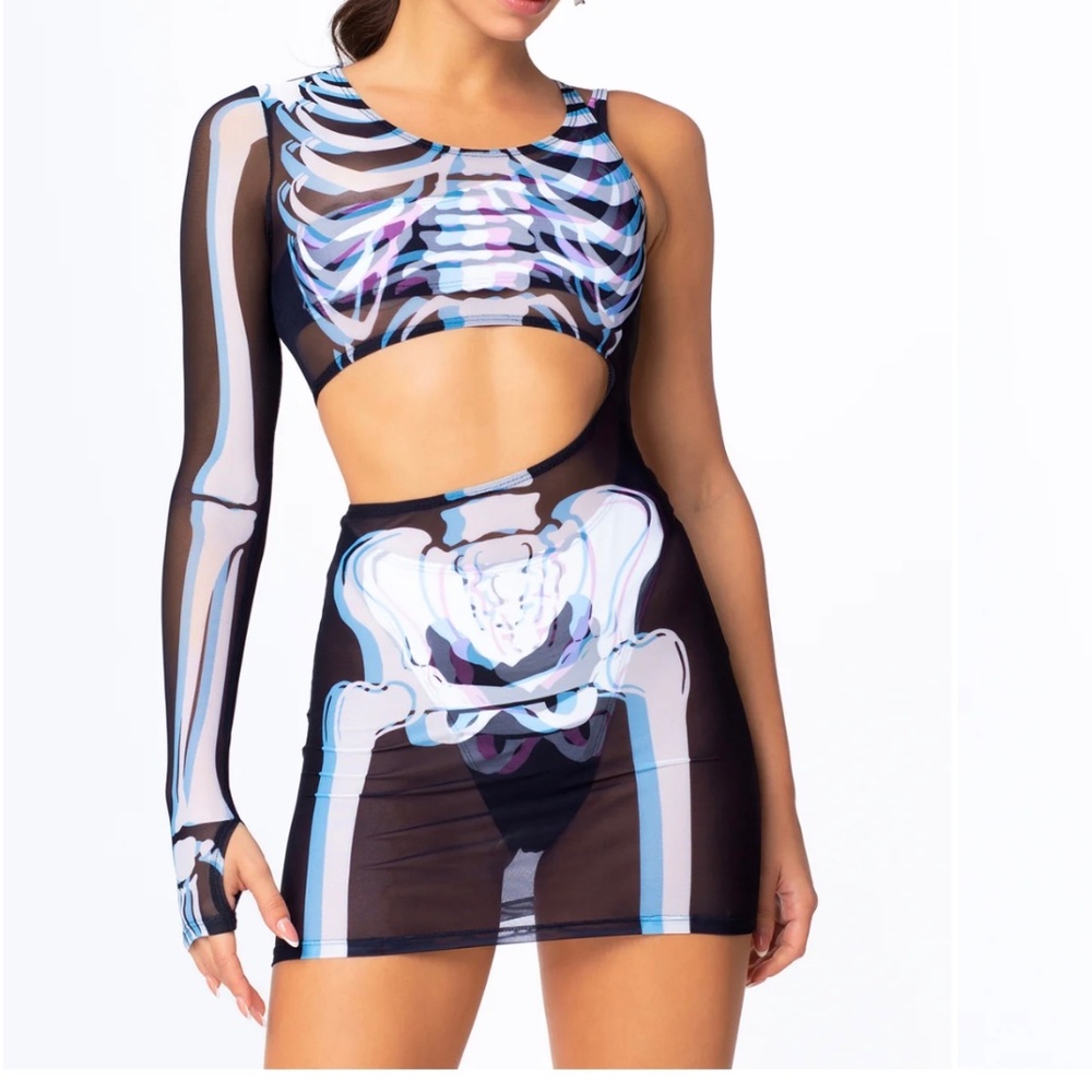 Badinka dress